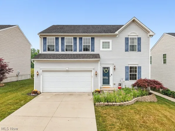 1489 Crescent Dr, Streetsboro, OH 44241