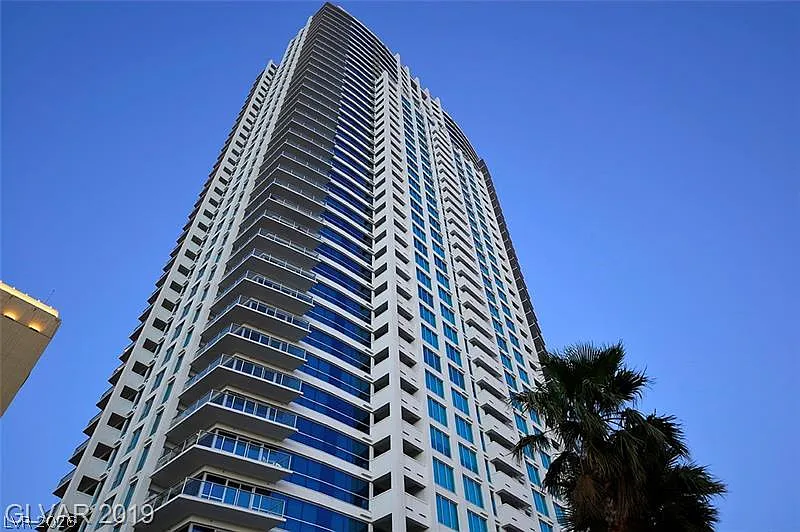 2700 Las Vegas Blvd S #811
