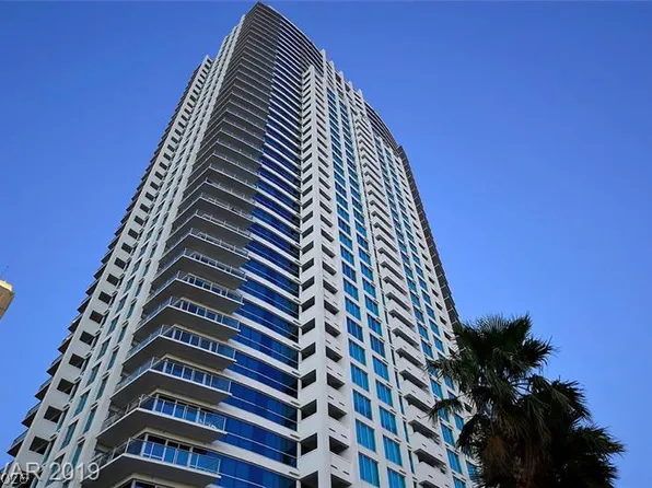 2700 Las Vegas Blvd S, Las Vegas, NV