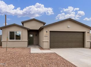 1233 S 16th Ave, Phoenix, AZ 85007