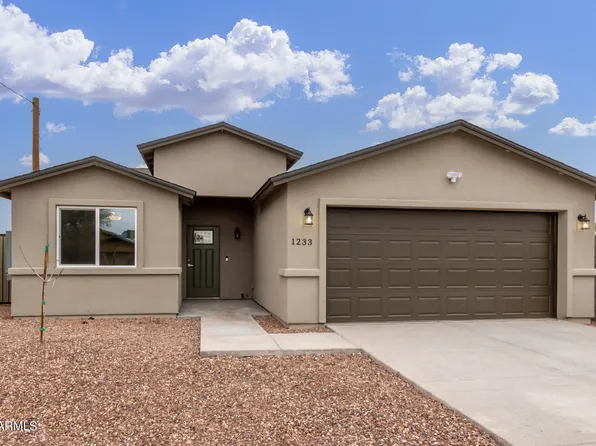 1233 S 16TH Avenue, Phoenix, AZ 85007
