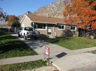 1401 E 580 S, Provo, UT 84606