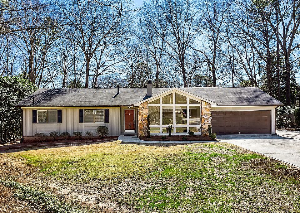 1st image of 3461 Hickory View Dr NW