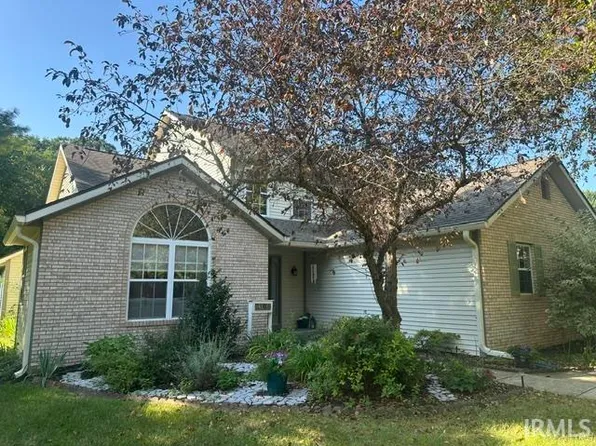 3545 Pintail Dr, Lafayette, IN 47905