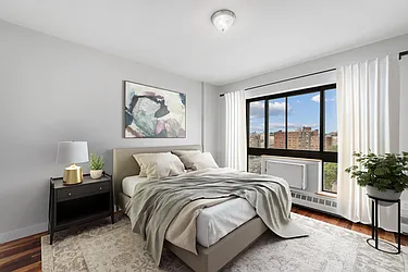 Rented by Vector New York, LLC