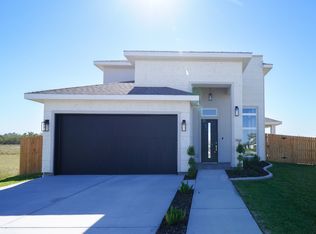 5513 Umar Ave, Mission, TX 78573