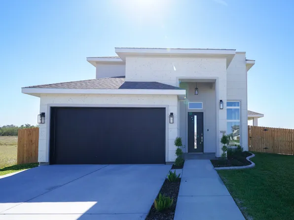 5513 Umar Ave, Mission, TX 78573