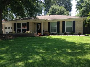 117 Matthews Dr, Slidell, LA 70458