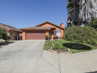 1270 Camarillo Ct, Salinas, CA, 93905