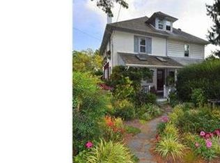 1124 Edgewood Ave, Berwyn, PA 19312