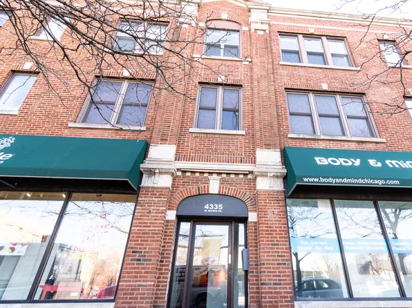 4335 W Irving Park Rd APT 202, Chicago, IL 60641