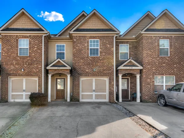2190 River Park Court, Augusta, GA 30907