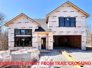 41 Nantwich Cir, Bella Vista, AR 72714