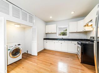 132 Prospect St #2, Jersey City, NJ 07307