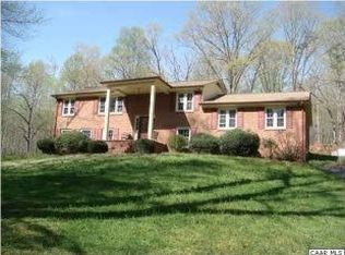 3800 West Dr, Charlottesville, VA 22901