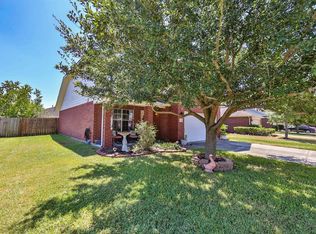 7103 Durango Creek Ln, Katy, TX 77449