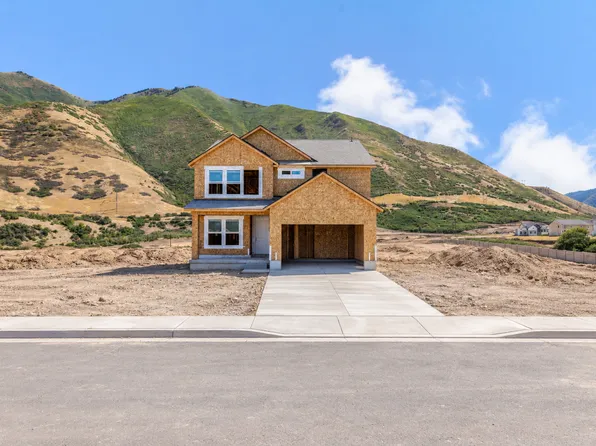 6 E Harmony Ridge Pkwy #1021, Mapleton, UT 84664