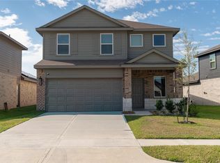 24418 Saddlestone Green Dr, Spring, TX 77373