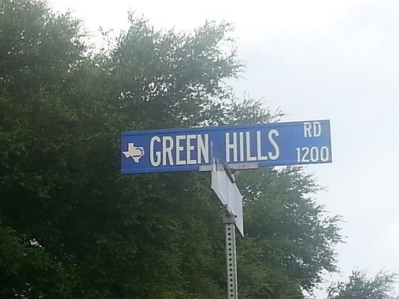 5th image of 1119 Green Hills Dr