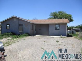14 Lambda St, Gallup, NM 87319