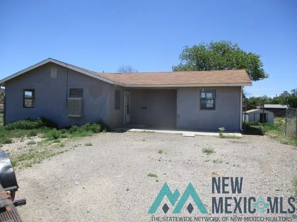 14 Lambda St, Gallup, NM 87319