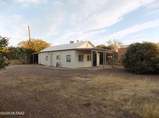 219 E King Rd, Tucson, AZ 85705