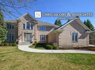 1085 S Saddleridge Ct, Palatine, IL