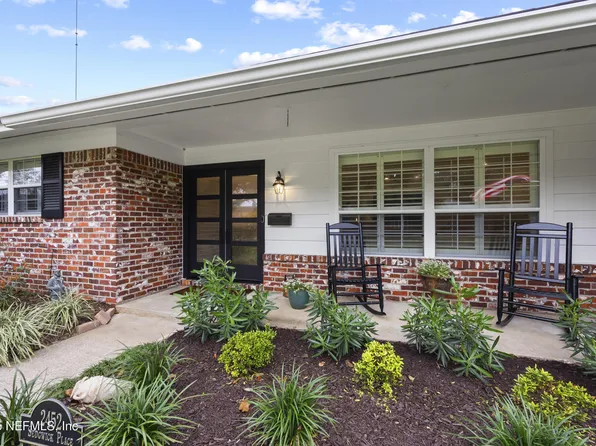 2452 SEDGWICK Place, Jacksonville, FL 32217