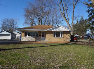 15036 Kildare Ave, Midlothian, IL 60445