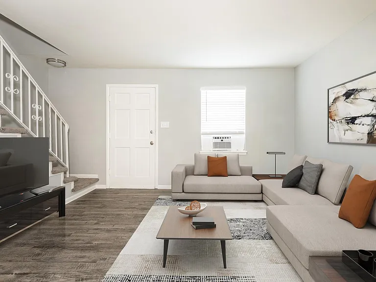 Birch Townhomes — Photo 38