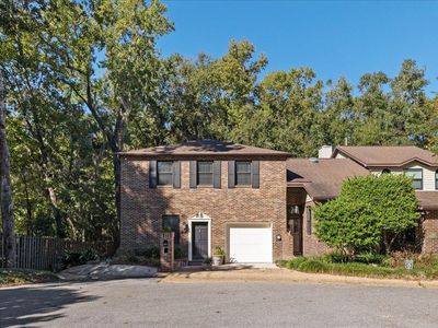 1451 Denholm Dr, Tallahassee, FL, 32308