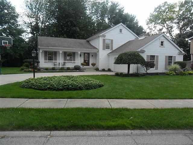 1st image of 1731 Crabtree Ln