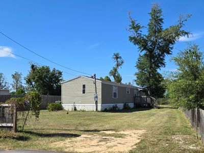 3713 E 13th Ct, Panama City, FL, 32404