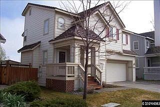 2nd image of 7560 S Florentine Dr