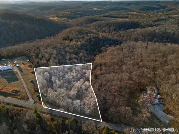 1545 S State Road 237, English, IN 47118