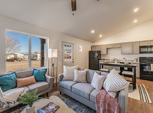 411 Brookline St #B, Livingston, MT 59047