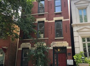 1706 N Dayton St, Chicago, IL 60614
