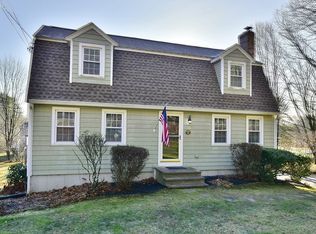 860 Washington St, Franklin, MA 02038