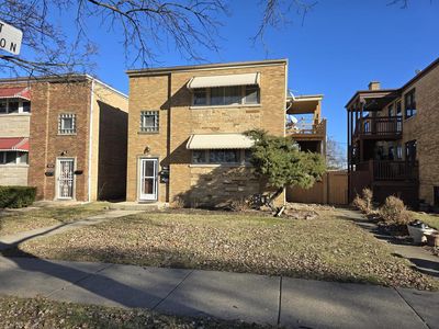 7631 N Knox Ave, Skokie, IL, 60076