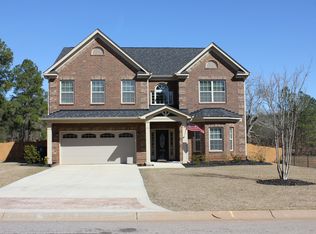 5505 Pershing Dr, Dalzell, SC 29040