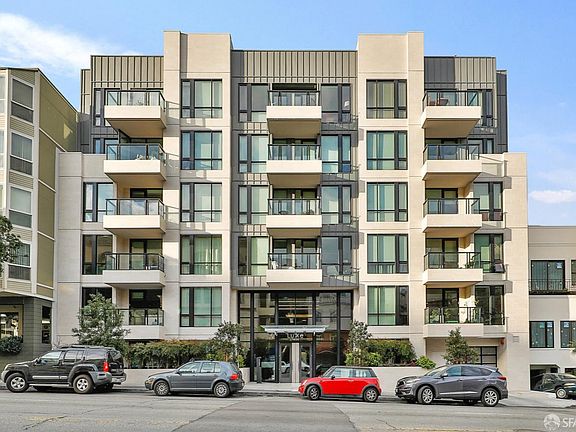 2nd image of 1650 Broadway #603