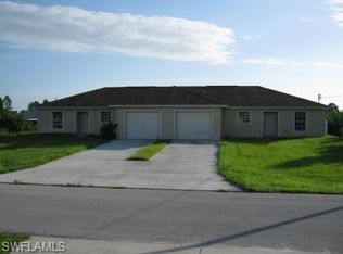 5214 30th St SW, Lehigh Acres, FL 33973