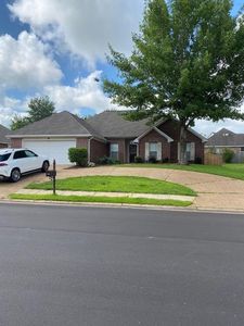 364 Avalon Way, Brandon, MS, 39047