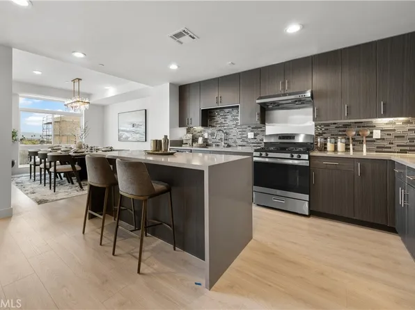 168 S Monterey St #501, Alhambra, CA 91801