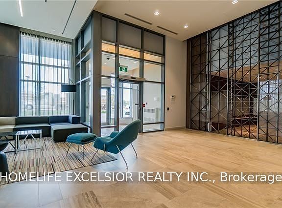 4th image of 2560 Eglinton Ave W Unit 2505