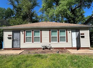 6133 Washington Ave, Saint Louis, MO 63134