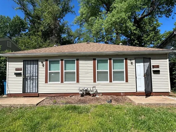 6133 Washington Ave, Saint Louis, MO 63134