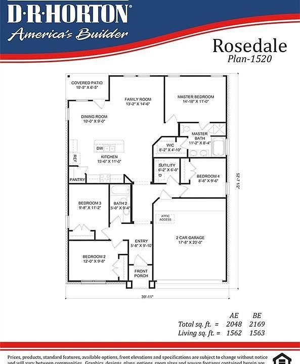 2nd image of 3809 E Lake Michele Cir