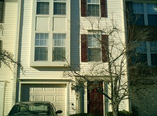 19004 Marksburg Ct, Germantown, MD 20874