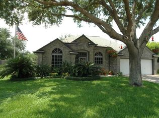 1213 Wisdom Dr, Deer Park, TX 77536